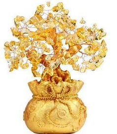 2.3 紫水晶与玫瑰石——木火相生之色彩配合