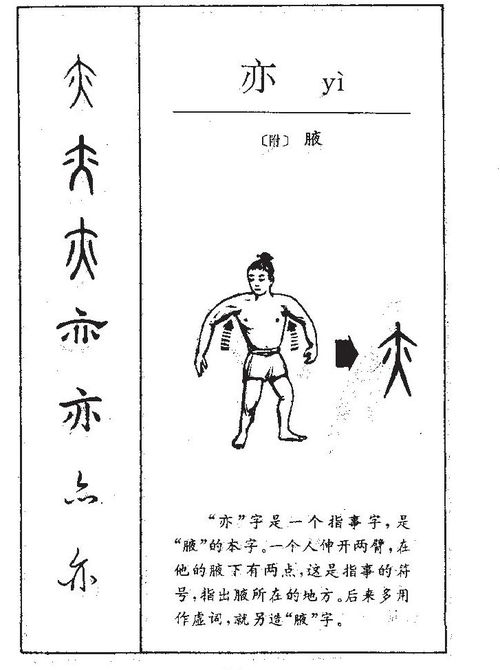 亦字男孩起名搭配
