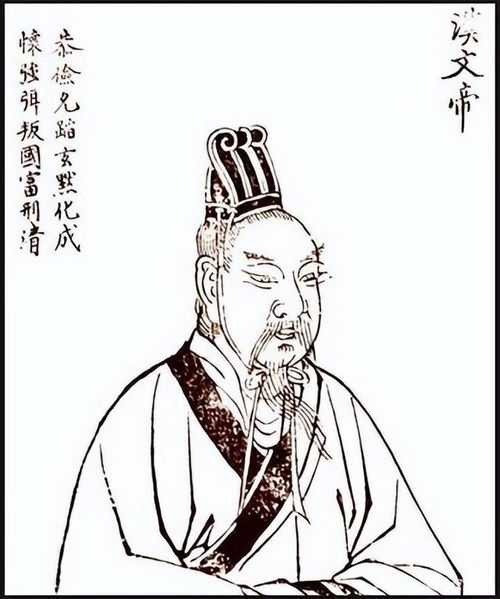 汉文帝刘恒八字究竟是什么命呢？