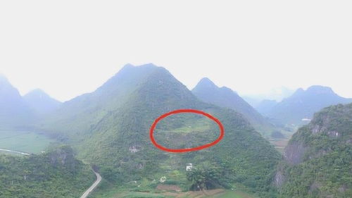 6. 堪气——整体气场连贯性分析