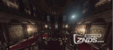 （二） 建筑布局与“煞气”的入侵路径