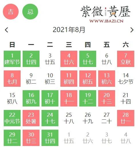 2026年五月份哪一天是开灶的吉日？