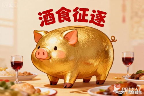 2026年属猪的人冲太岁和破太岁分别是什么意思？