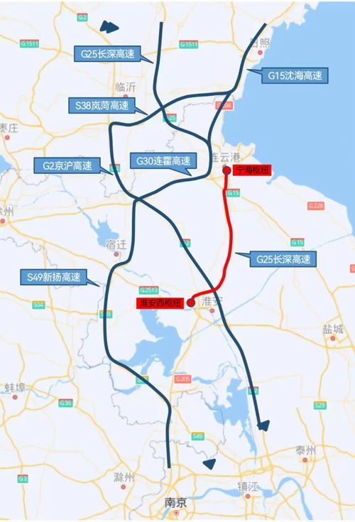 G25长深高速：速度与激情的选择