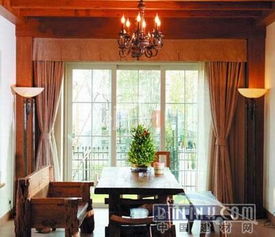 2. 窗户系统的科学配置