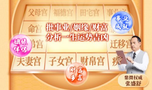 二、 运势与生辰细分：同年同月同日亦有可能迥异