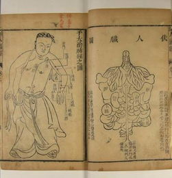 二、 发展脉络：佛道融合与技术演进