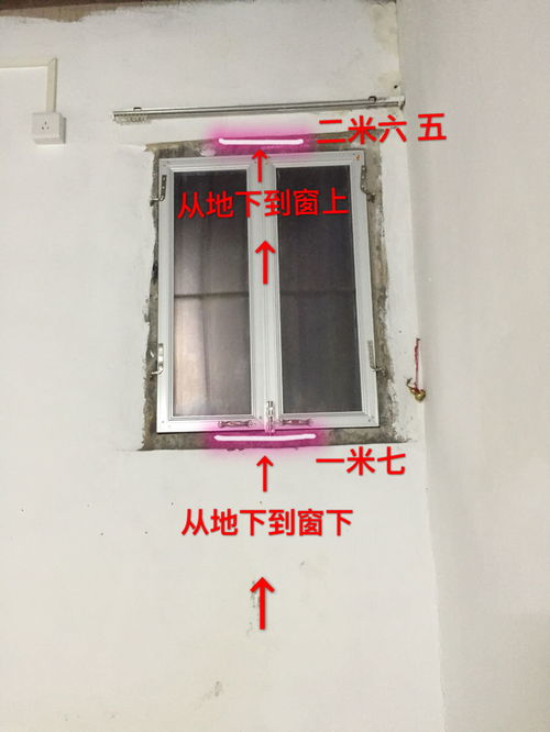 窗口作为“气口”的双重功能