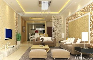 （二） 天花板横梁的化解策略