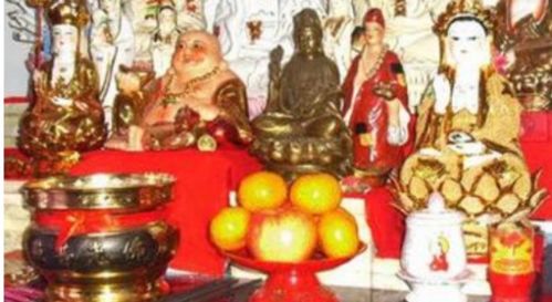 天公生仪式的规格化要求与祭祀内涵