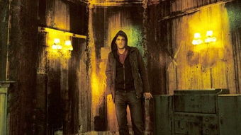 一、  废弃工厂的风水格局与五行能量失衡