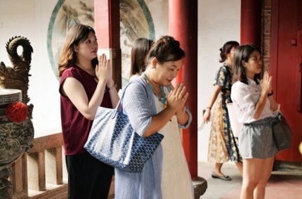 男女八字组合中，若出现三刑，男女八字有合，这代表什么？