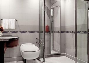 四、 采光通风：无窗封闭式卫生间的潜在危害