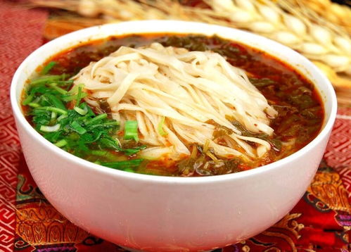 浆水面：酸得怀疑人生