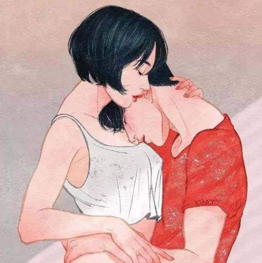 4．三白眼