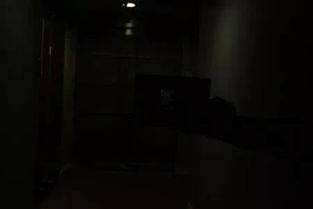 古墓中的诡异现象