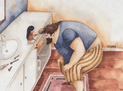 三、 “女怕独甲”背后的复杂性