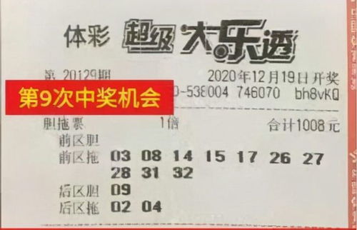 2. 特定星座适合参与特定类型的彩票
