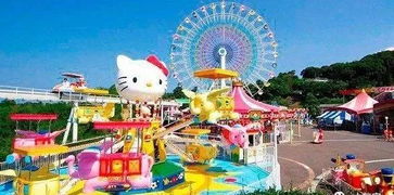 一场粉色噩梦还是美梦？我的凯蒂猫家园碎碎念实录