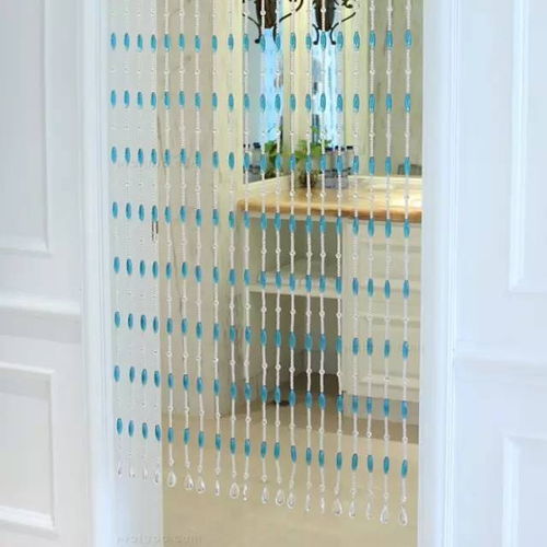 厨房布门帘的风水讲究有哪些具体细节需要注意？