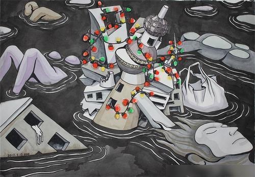 最近总是做梦中梦还醒不来，这梦境中的梦境是什么含义呢？