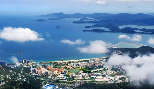 一、先说点废话：为什么要去大岭山？