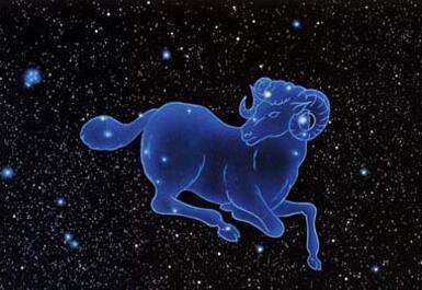 白羊座（Aries）——天生敢闯、 永不退缩的典型代表