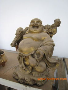 如何选购风水铜雕弥勒佛摆件作为玄关装饰？