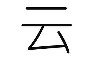 云字取名数理是凶还是吉？用云字起名是否吉利？