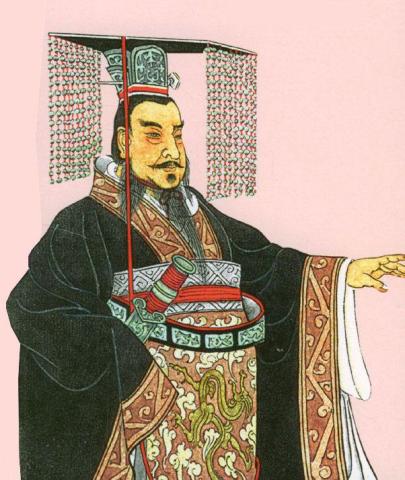 2.2 刘曜进攻后的屈辱与投降