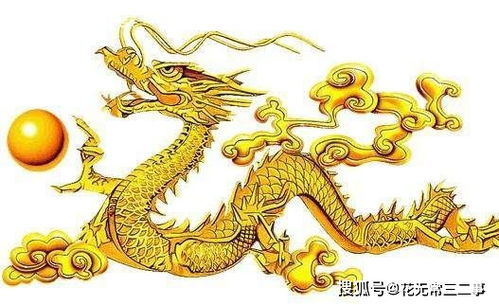 生肖龙：天生的“掌印人”与财富积累