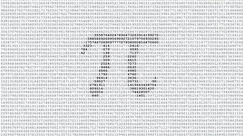 惯与宇宙奥秘的一段冗长感慨