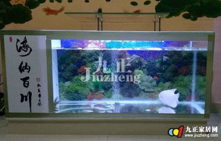 1.2 鱼缸摆放禁忌：方位、 朝向与格局