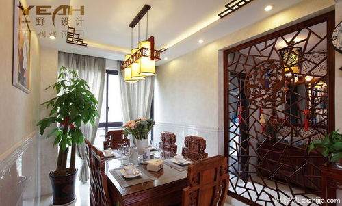 二、 原木装饰中的生肖文化意象