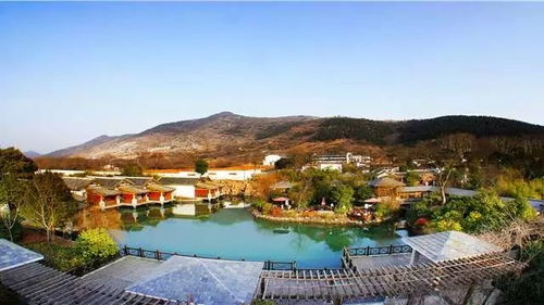 御泉庄门票居然打折了？！这波羊毛不薅白不薅！