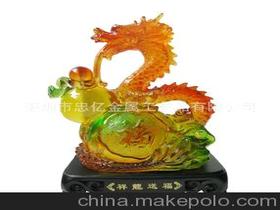 为什么12生肖中会有龙？生肖龙礼物代表什么含义？