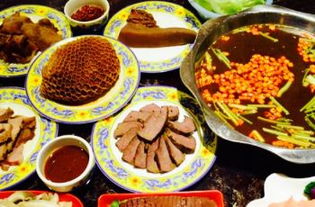 四、 综合推荐：精选百余种以“牛”为核心元素的餐饮店名实例