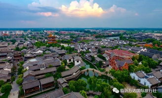 第二天：古城漫步+博物馆探险（下午）