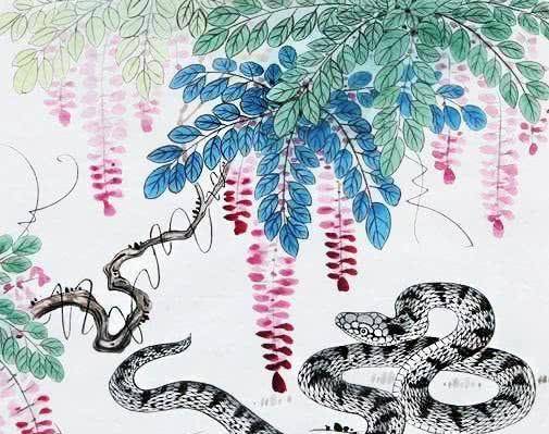 2026年生肖蛇事业运势如何？生肖蛇女佩戴招财物件有何寓意？