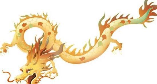 十二生肖龙的来历究竟是怎样的呢？