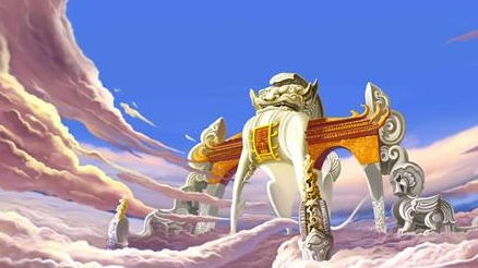 天宫十二娘娘和天上八大娘娘的名字分别是什么？