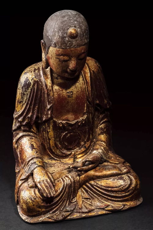 时空场域的异变：古庙、 子时与风水磁场