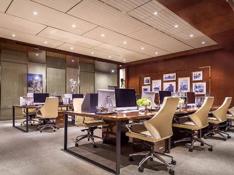 二、  建筑环境与外部气场的甄别策略