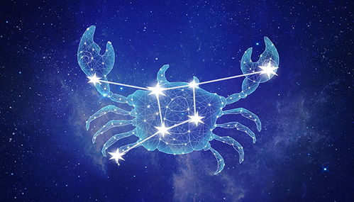 水象星座究竟包括哪些星座呢？