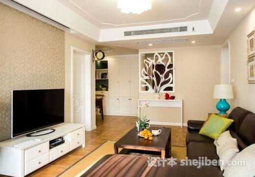 2.  客厅摆放：主钟为尊，兼顾和谐