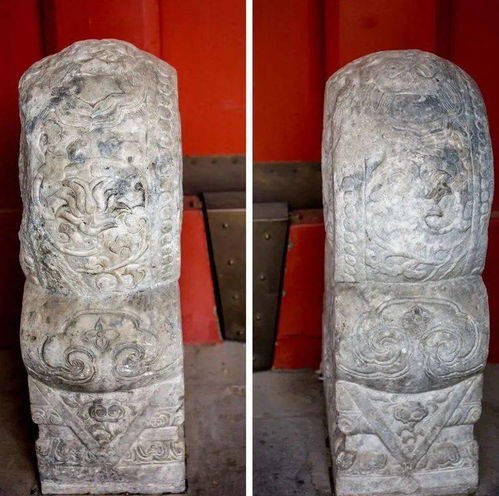 2. 造型多样：各具特色