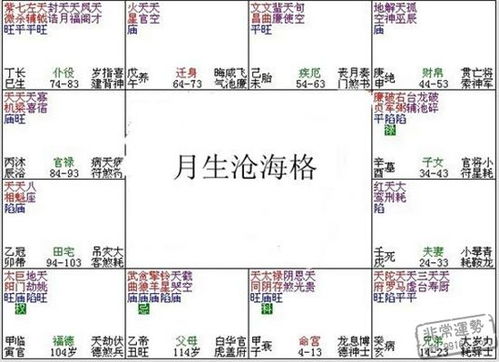 七、 火贪型：男女差异显著性解析