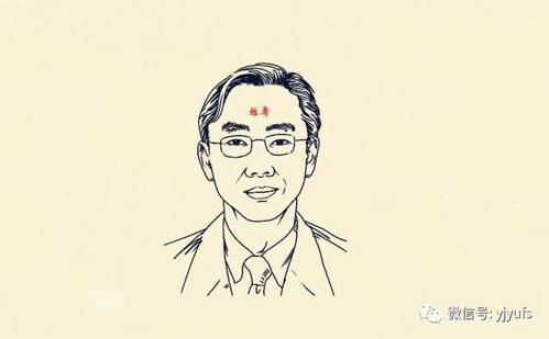 二、 法令纹形态与性格特质的关系