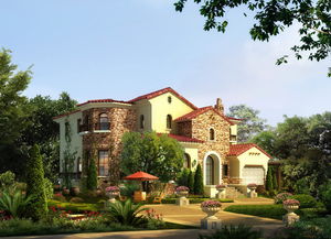 一、 住宅选址与环境气场的宏观论断