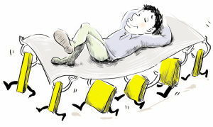 五行属性对性格特质的深度映射与重塑